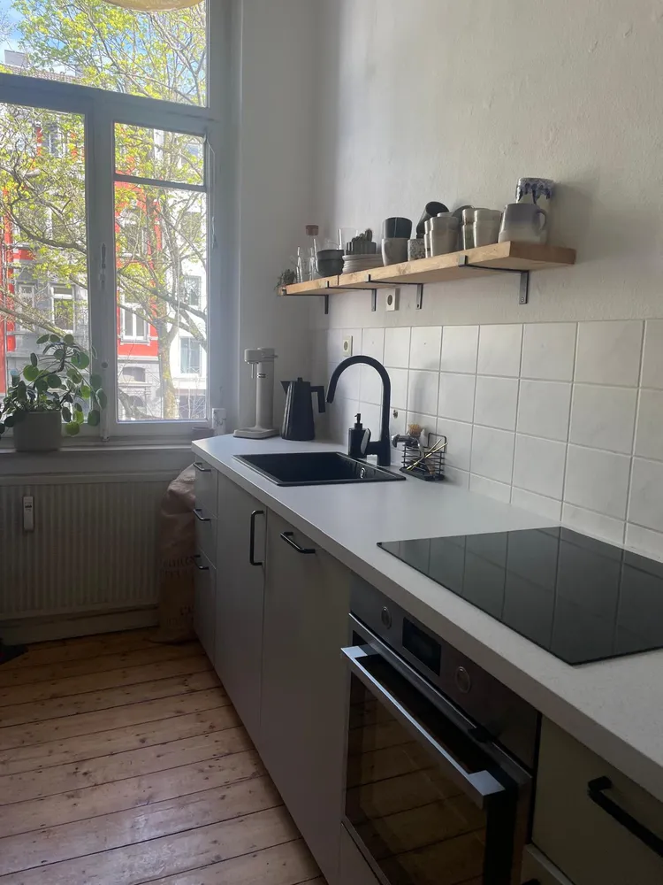 3 Zimmer Wohnung mit 78 m² in Aachen – Bild 12