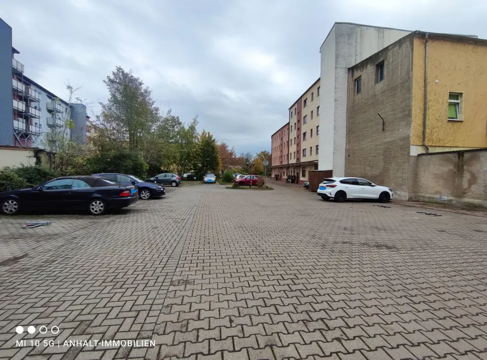 Studio mit 41 m² in Bitterfeld-Wolfen – Bild 8