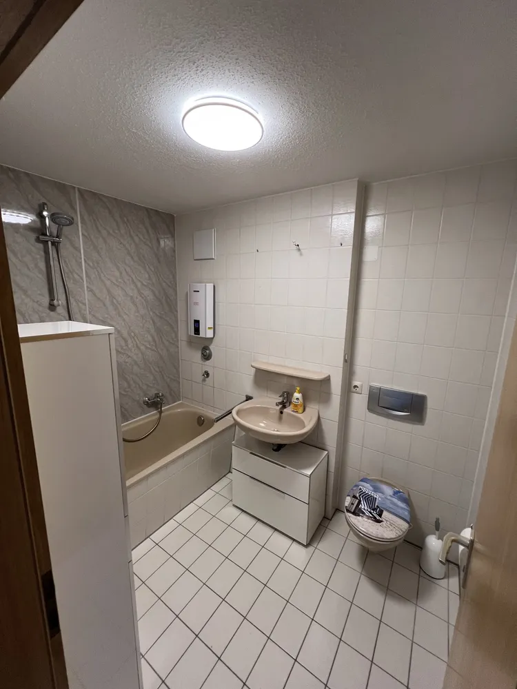 2 room apartment with 48 m² in Herrenberg – Photo 10