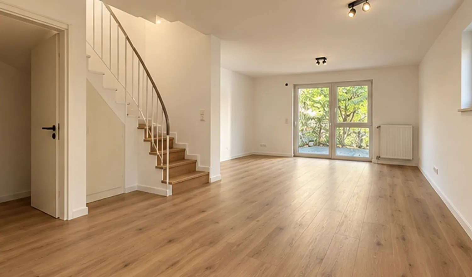 5 Zimmer Haus mit 110 m² in Germering – Bild 1