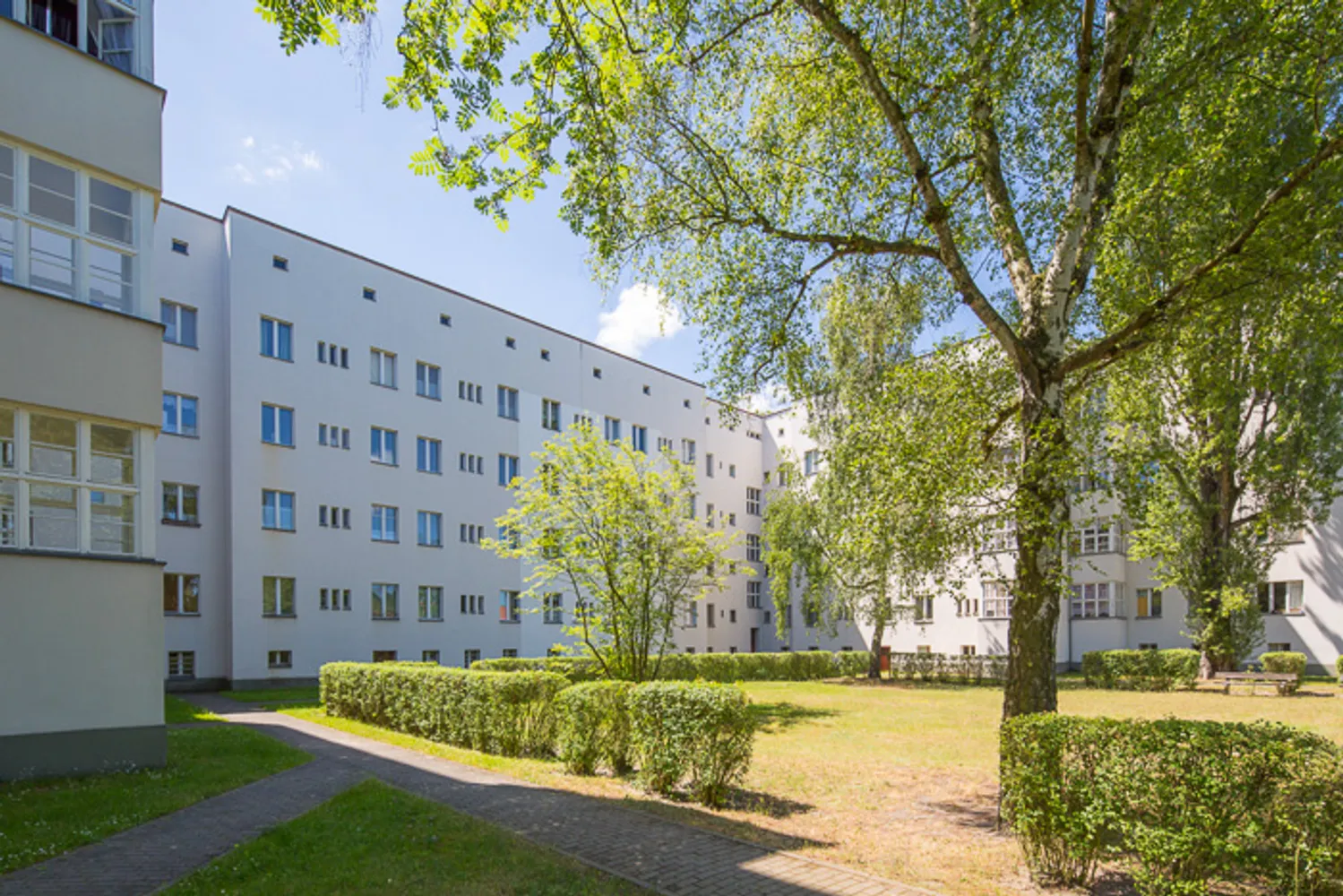 2 Zimmer Wohnung mit 53 m² in Berlin – Bild 2