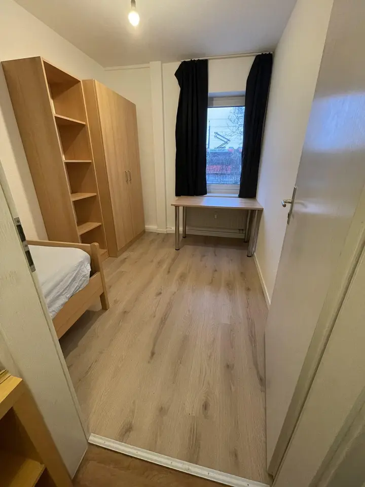 WG-Zimmer mit 19 m² in Erfurt – Bild 2