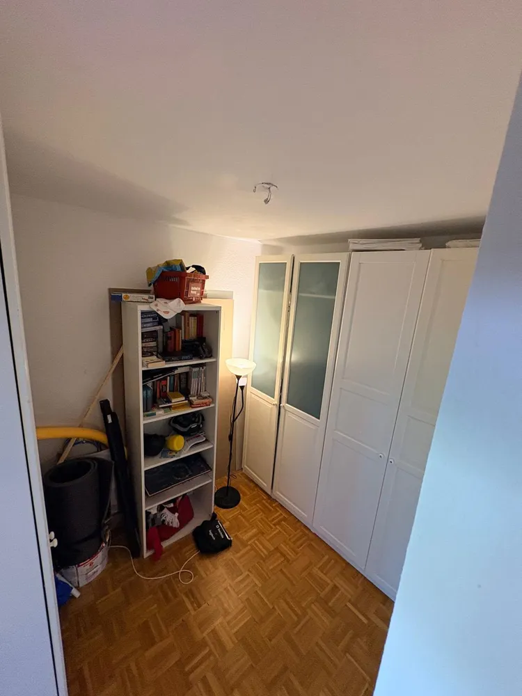 4 Zimmer Wohnung mit 100 m² in Köln – Bild 7