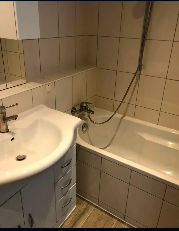 3 Zimmer Wohnung mit 85 m² in Ludwigshafen – Bild 8
