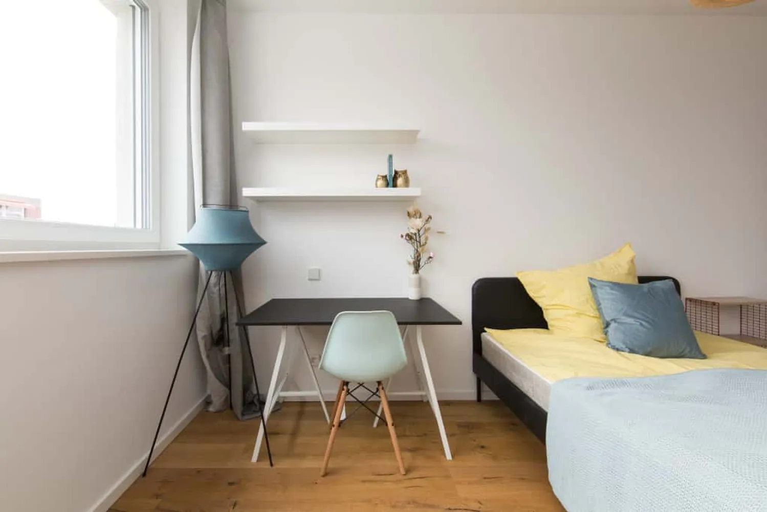 WG-Zimmer in Berlin – Bild 2