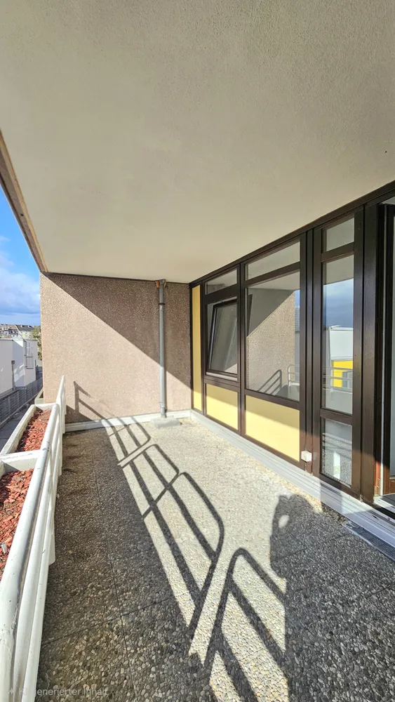 2 Zimmer Wohnung mit 50 m² in Ludwigshafen am Rhein – Bild 6