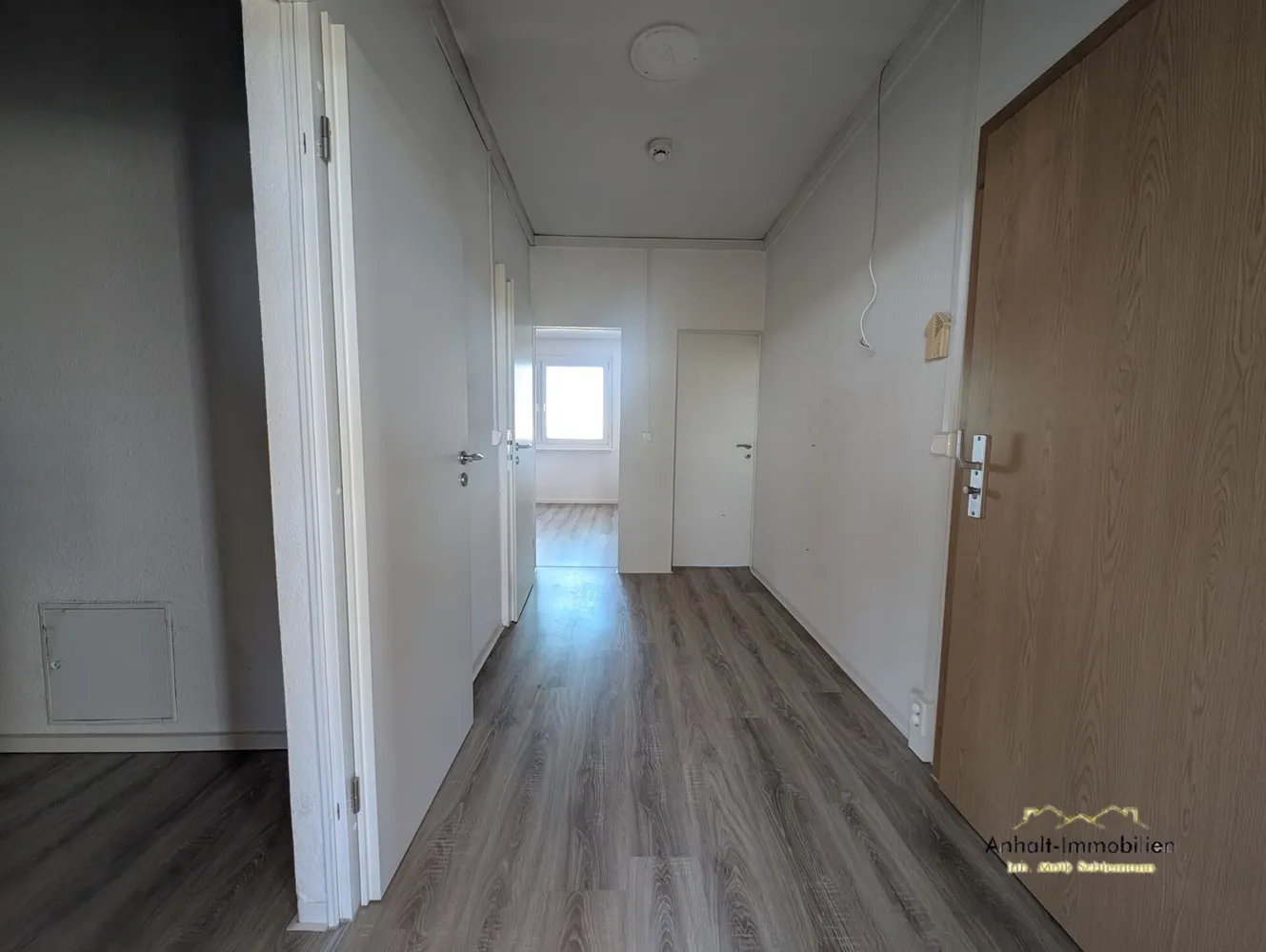 6 Zimmer Wohnung mit 111 m² in Dessau-Roßlau – Bild 7