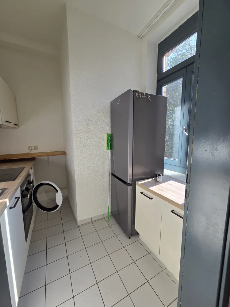2 Zimmer Wohnung mit 50 m² in Karlsruhe – Bild 7