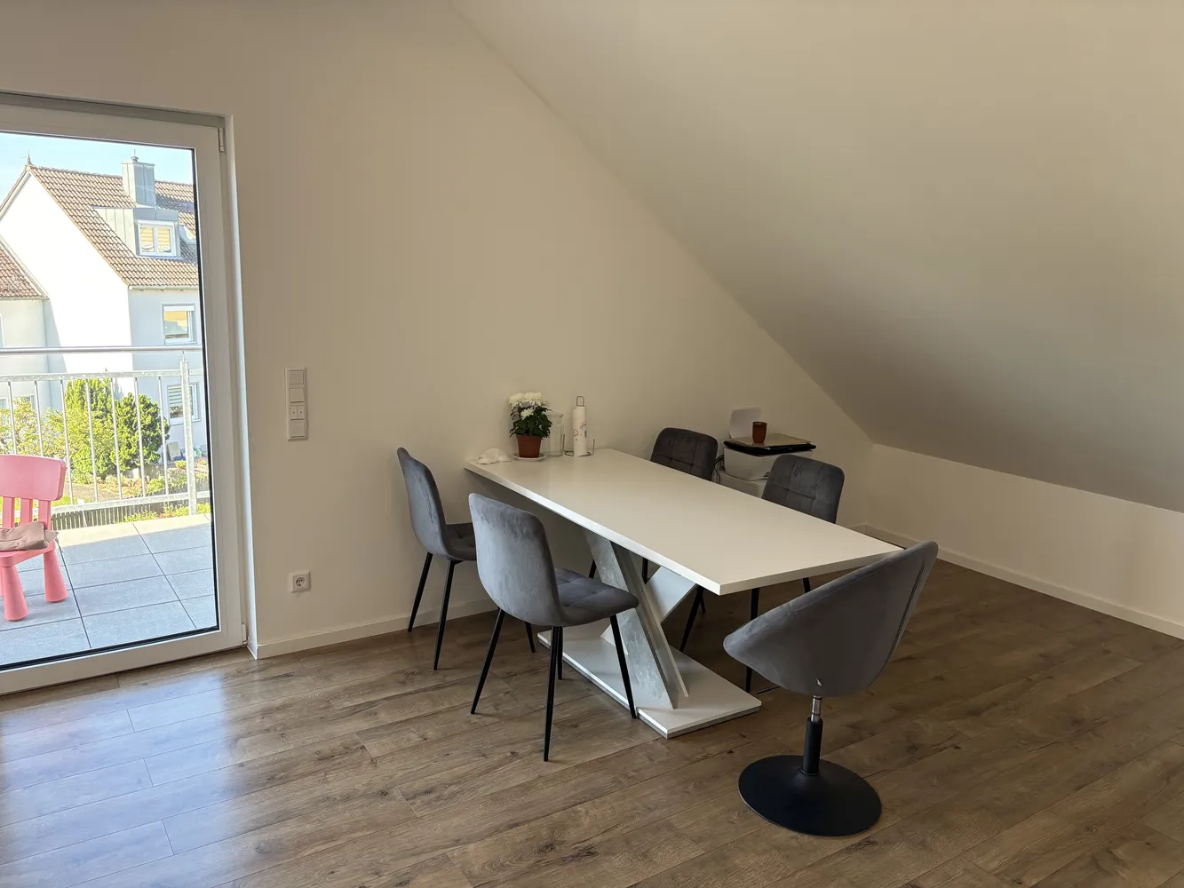 2 Zimmer Wohnung mit 74 m² in Ingolstadt – Bild 1