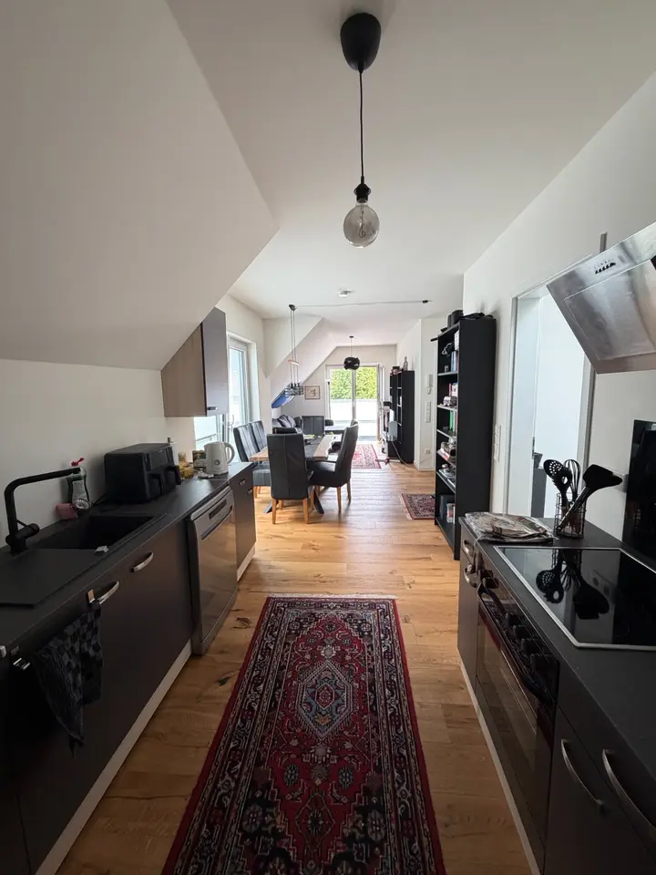2 Zimmer Wohnung mit 72 m² in Rheine – Bild 6