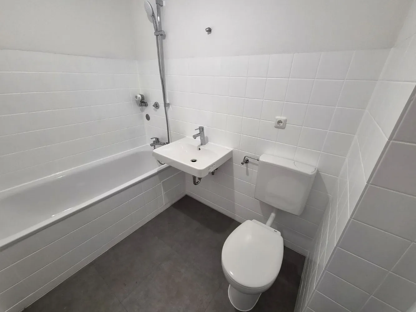 2 Zimmer Wohnung mit 45 m² in Augsburg – Bild 5