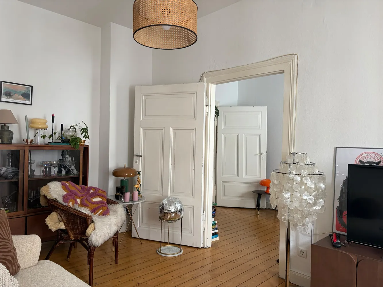 3 Zimmer Wohnung mit 50 m² in Kassel – Bild 6