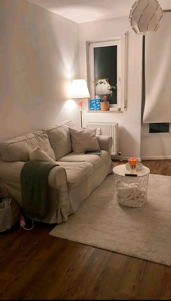 2 Zimmer Wohnung mit 36 m² in Regensburg – Bild 1