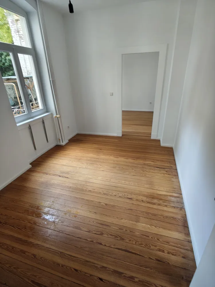 4 Zimmer Wohnung mit 100 m² in Saarbrücken – Bild 8