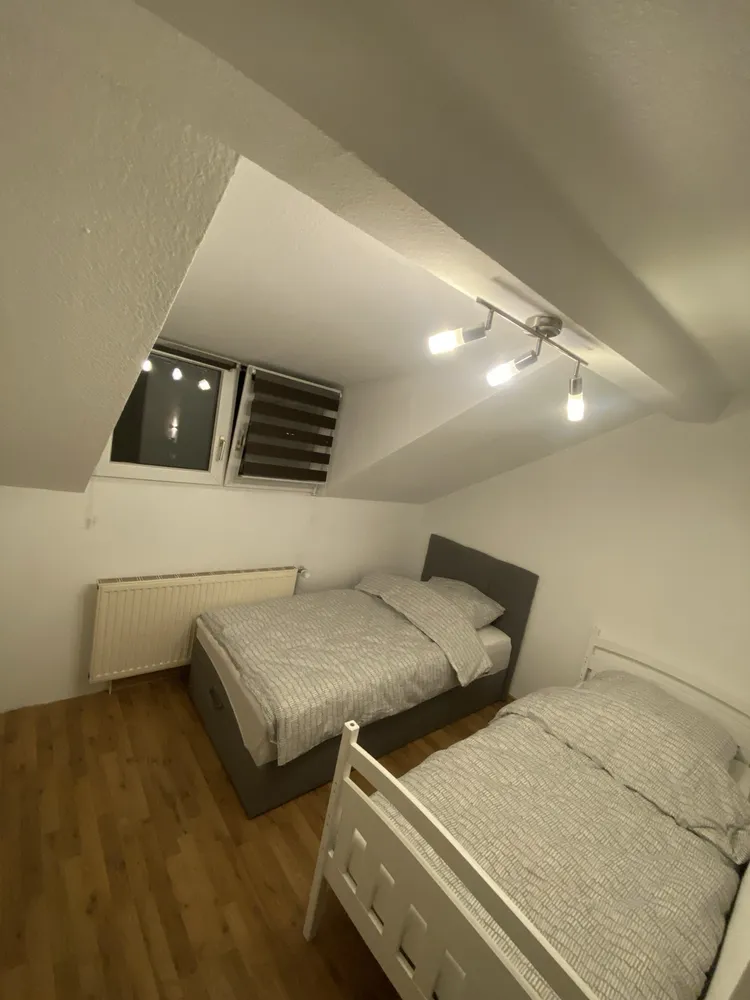 2 Zimmer Wohnung mit 45 m² in Neuss – Bild 2