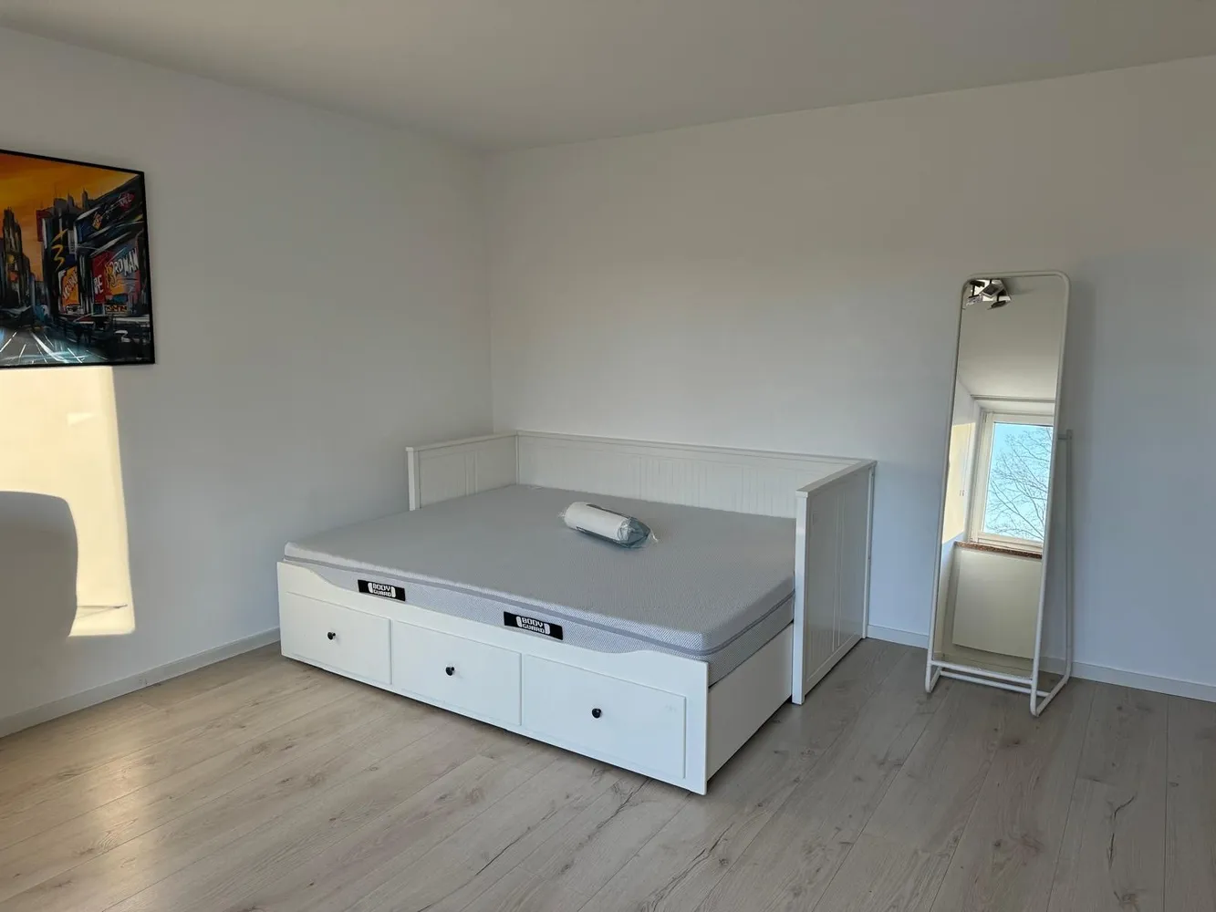 1 Zimmer Wohnung mit 32 m² in München – Bild 5