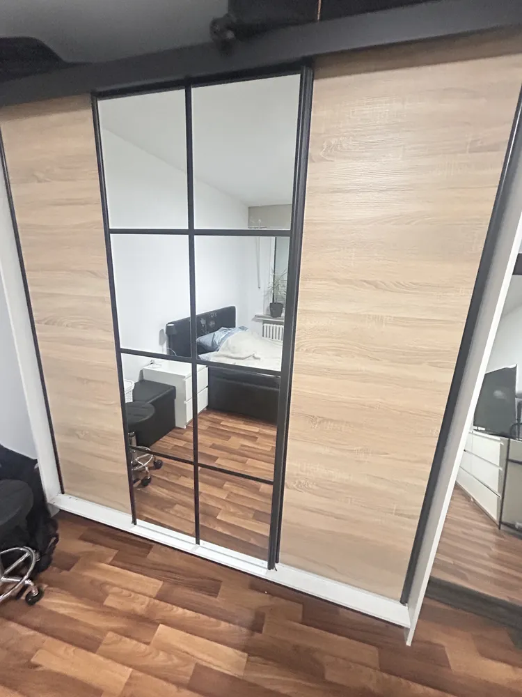 2 room apartment with 57 m² in Bremen – Photo 12