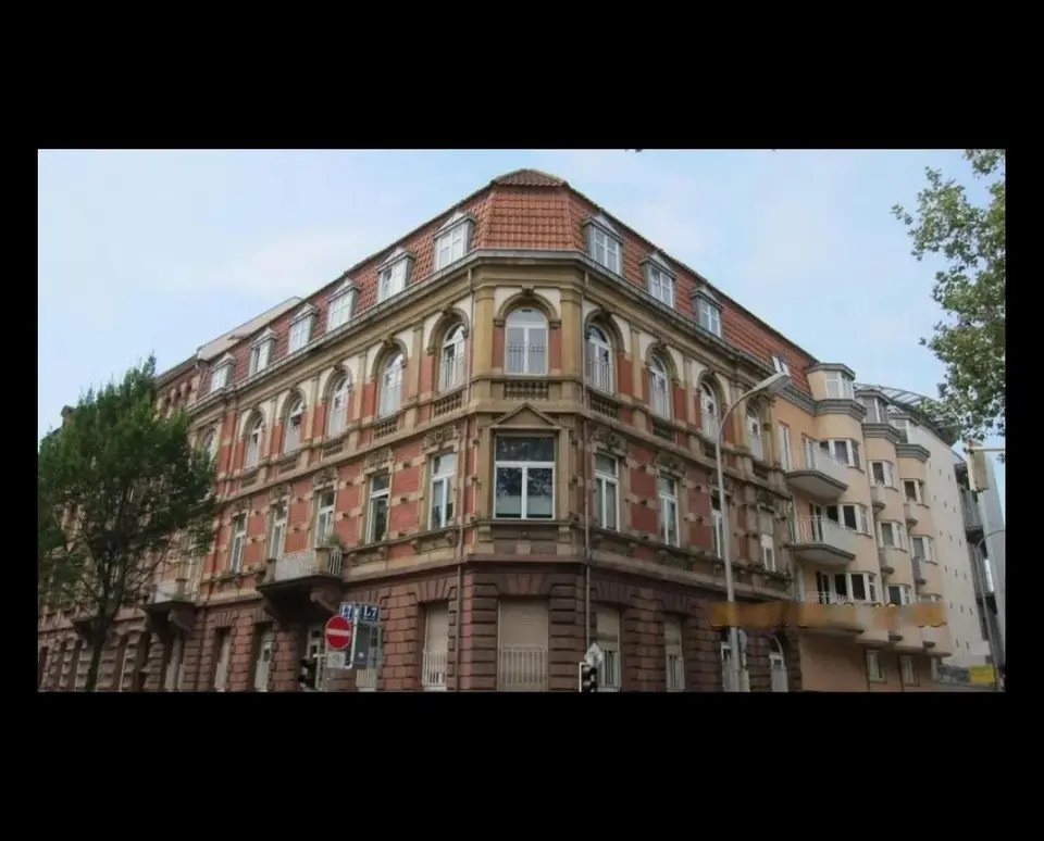 2 Zimmer Wohnung mit 44 m² in Mannheim – Bild 8