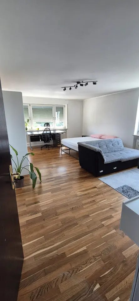 WG-Zimmer mit 84 m² in Fürstenfeldbruck – Bild 6