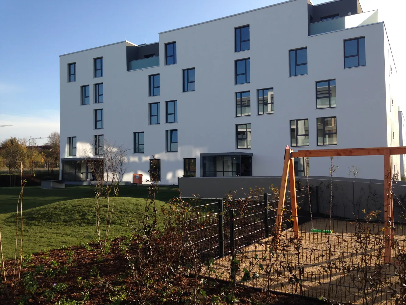 4 Zimmer Wohnung mit 138 m² in Lüneburg – Bild 2