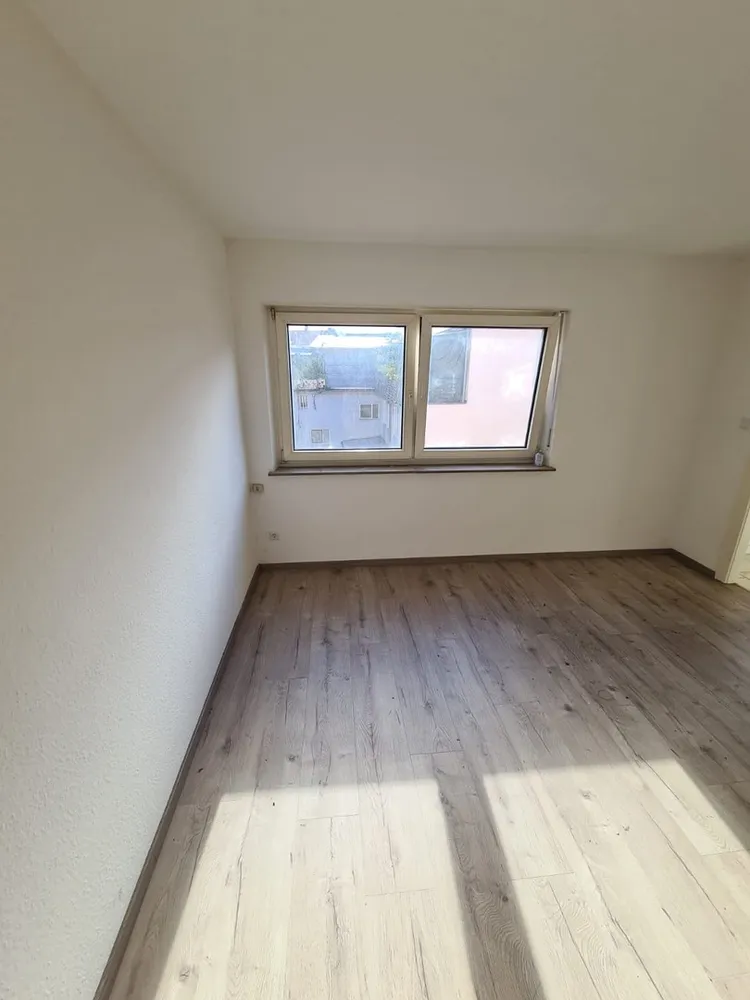 1 Zimmer Wohnung mit 33 m² in Nürnberg – Bild 1