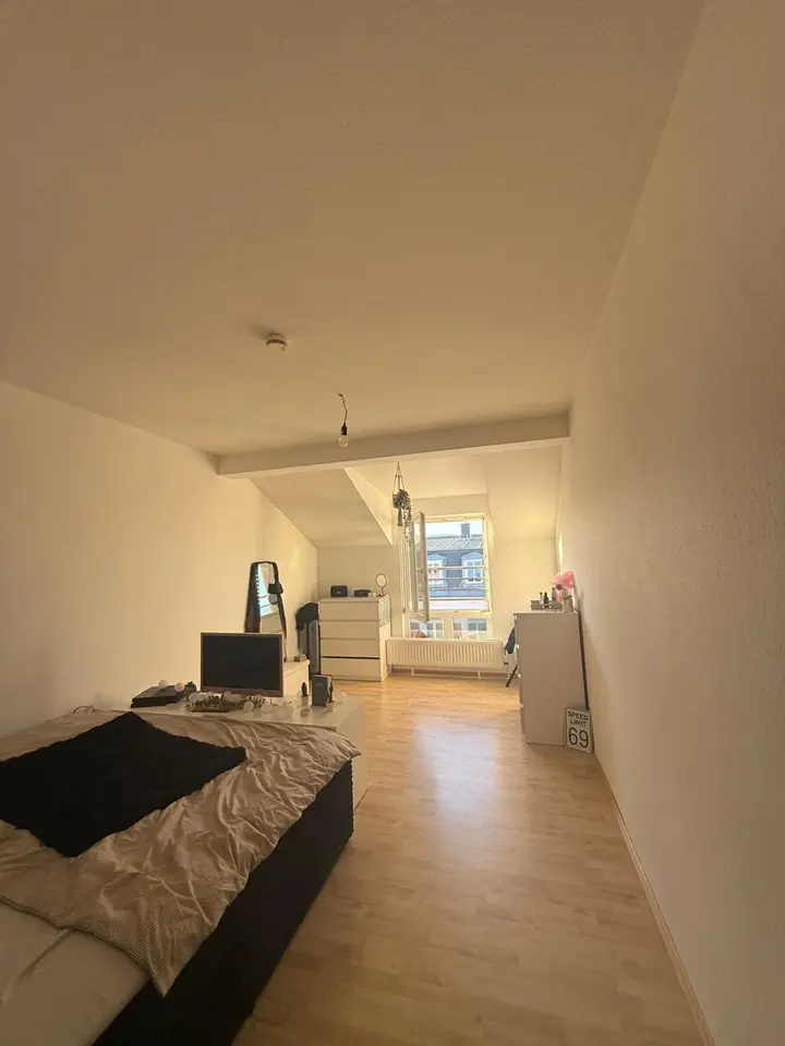 3 room apartment with 76 m² in Schwerin – Photo 9