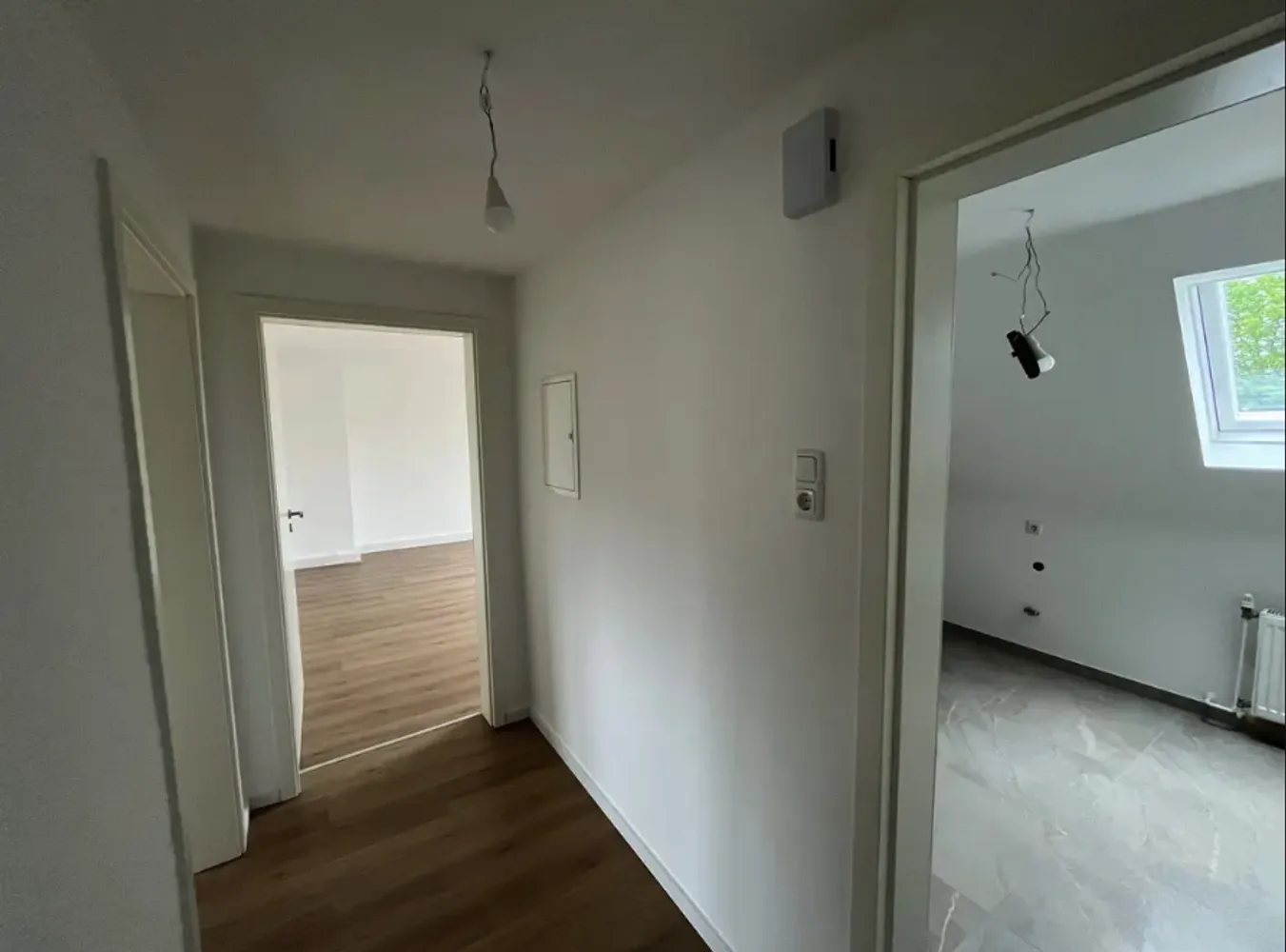 Shared room with 18 m² in Hanover – Photo 3