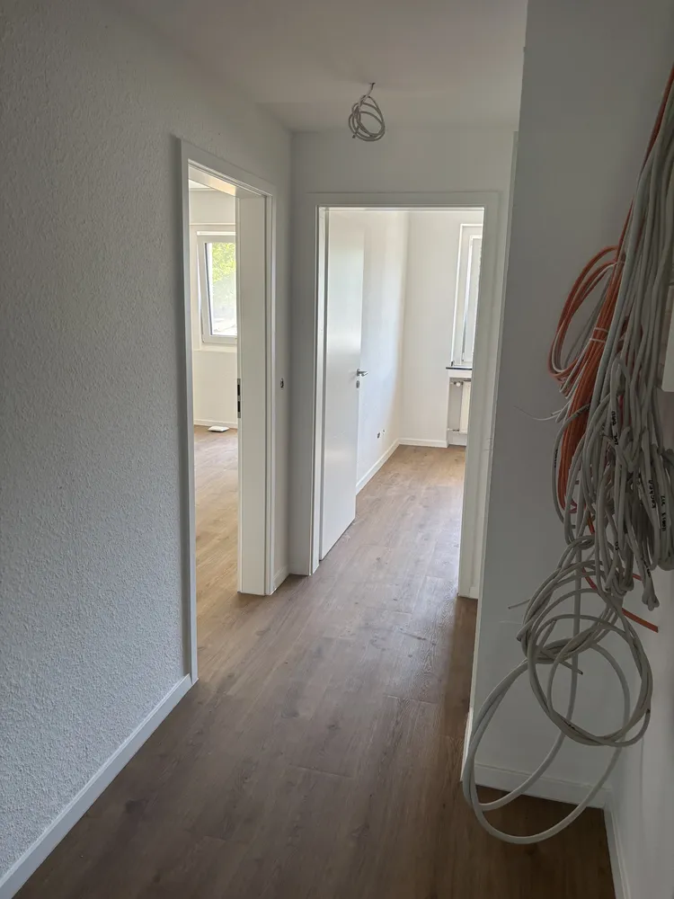 3 Zimmer Wohnung mit 66 m² in Köln – Bild 6