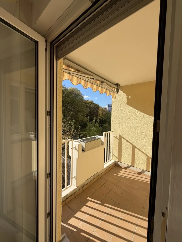 2 room apartment with 72 m² in Munich – Photo 8
