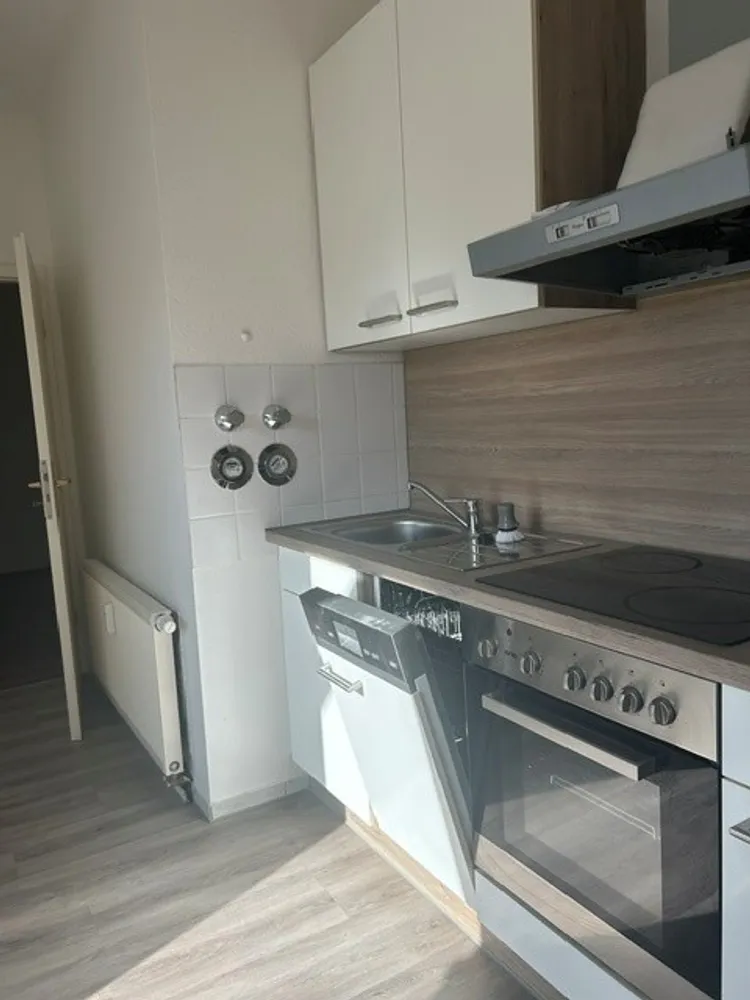 3 Zimmer Wohnung mit 75 m² in Freital – Bild 12
