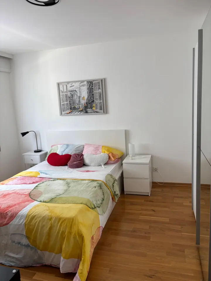 2 Zimmer Wohnung mit 43 m² in Saarbrücken – Bild 7