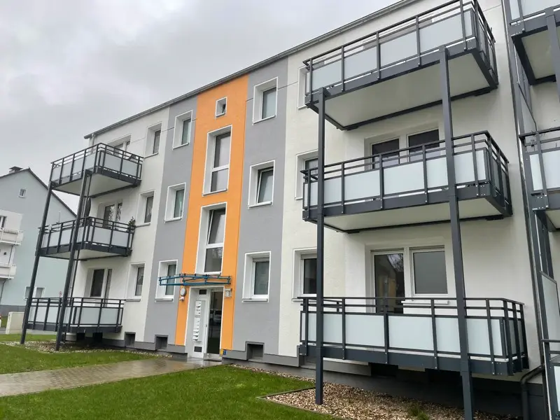 2 Zimmer Wohnung mit 43 m² in Dortmund – Bild 7