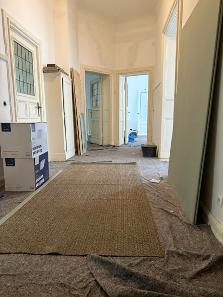 5 room apartment with 221 m² in Berlin – Photo 12