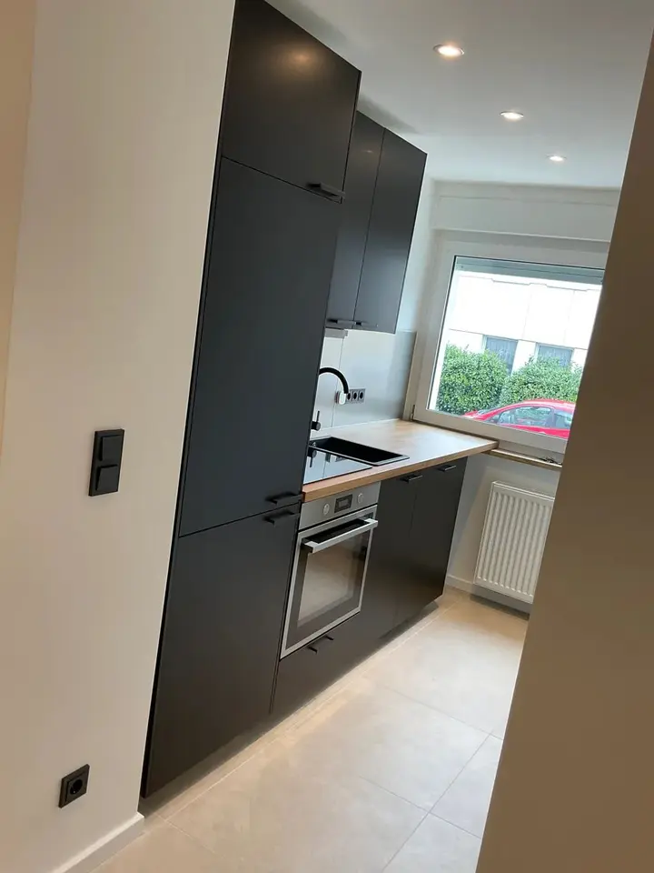 4 Zimmer Wohnung mit 11 m² in Nürnberg – Bild 3
