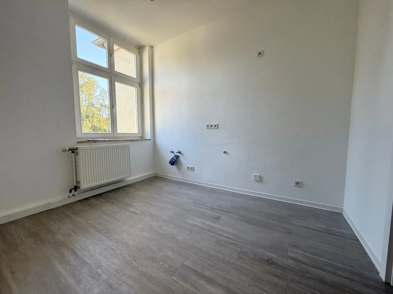 2 Zimmer Wohnung mit 52 m² in Dortmund – Bild 2