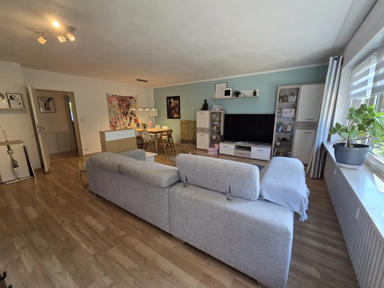 3 Zimmer Wohnung mit 90 m² in Nürnberg – Bild 8