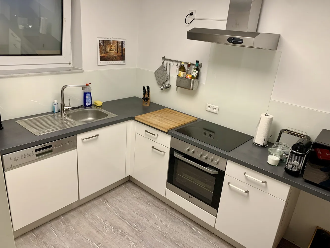 2 Zimmer Wohnung mit 59 m² in Münster – Bild 9