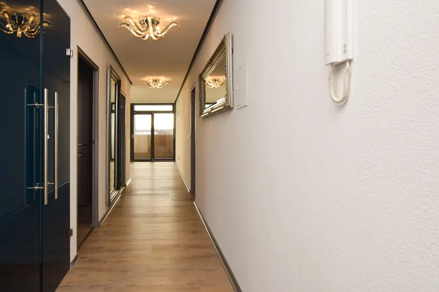 2 Zimmer Wohnung mit 76 m² in Braunschweig – Bild 7