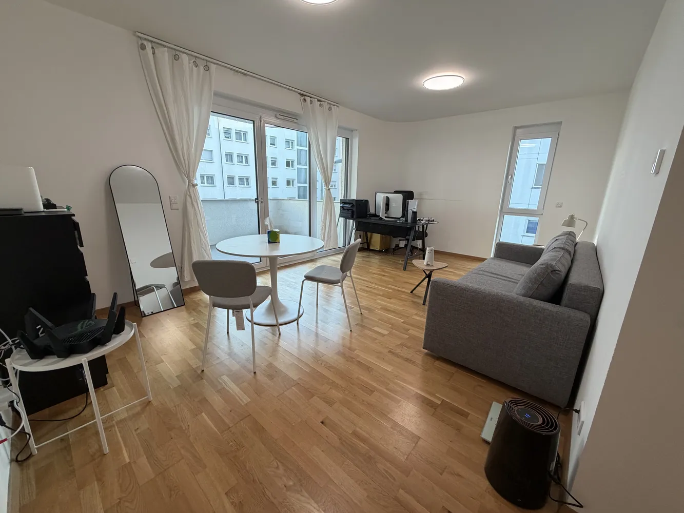 2 Zimmer Wohnung mit 74 m² in Frankfurt am Main – Bild 11