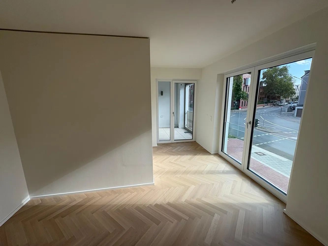 4 Zimmer Wohnung mit 112 m² in Düsseldorf – Bild 4