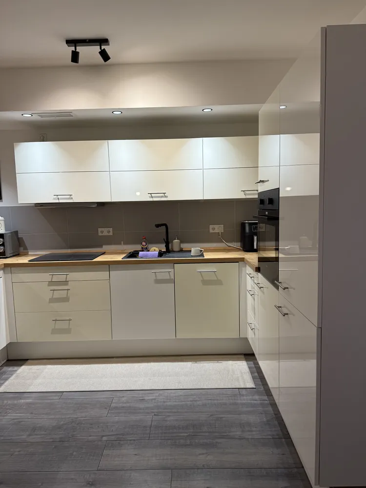 4 Zimmer Wohnung mit 90 m² in Düsseldorf – Bild 7