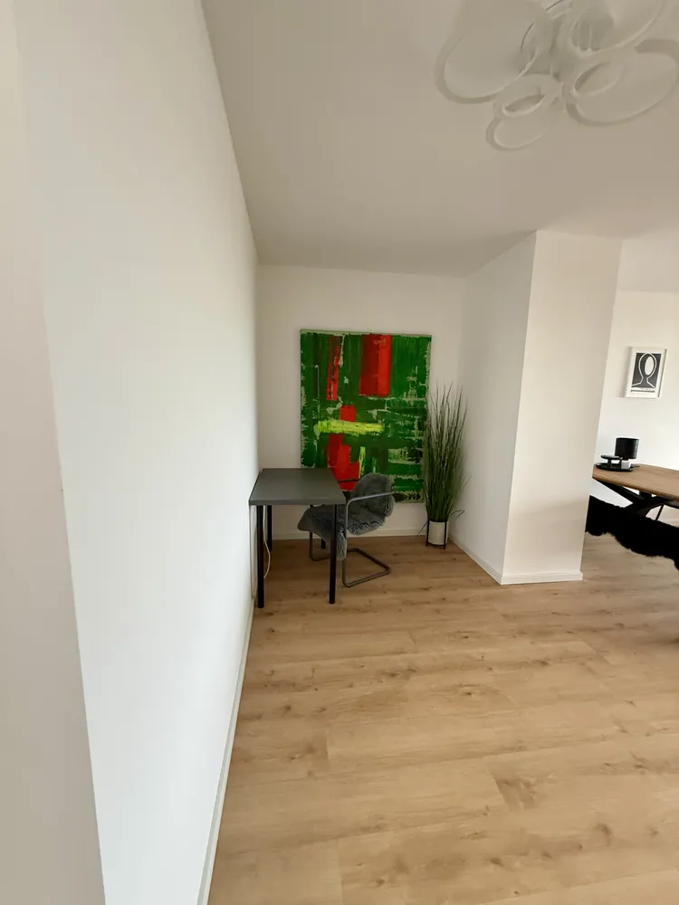 3 Zimmer Wohnung mit 89 m² in Karlsruhe – Bild 9
