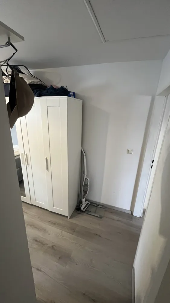 2 Zimmer Wohnung mit 45 m² in Nürnberg – Bild 4