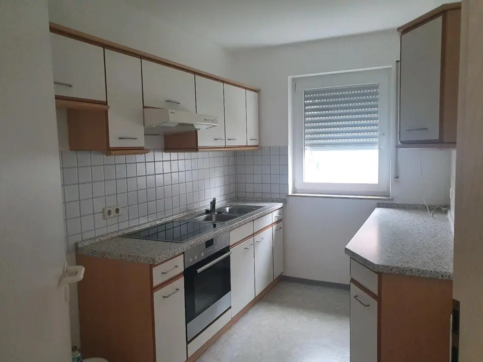 2 Zimmer Wohnung mit 53 m² in Sonneberg – Bild 7