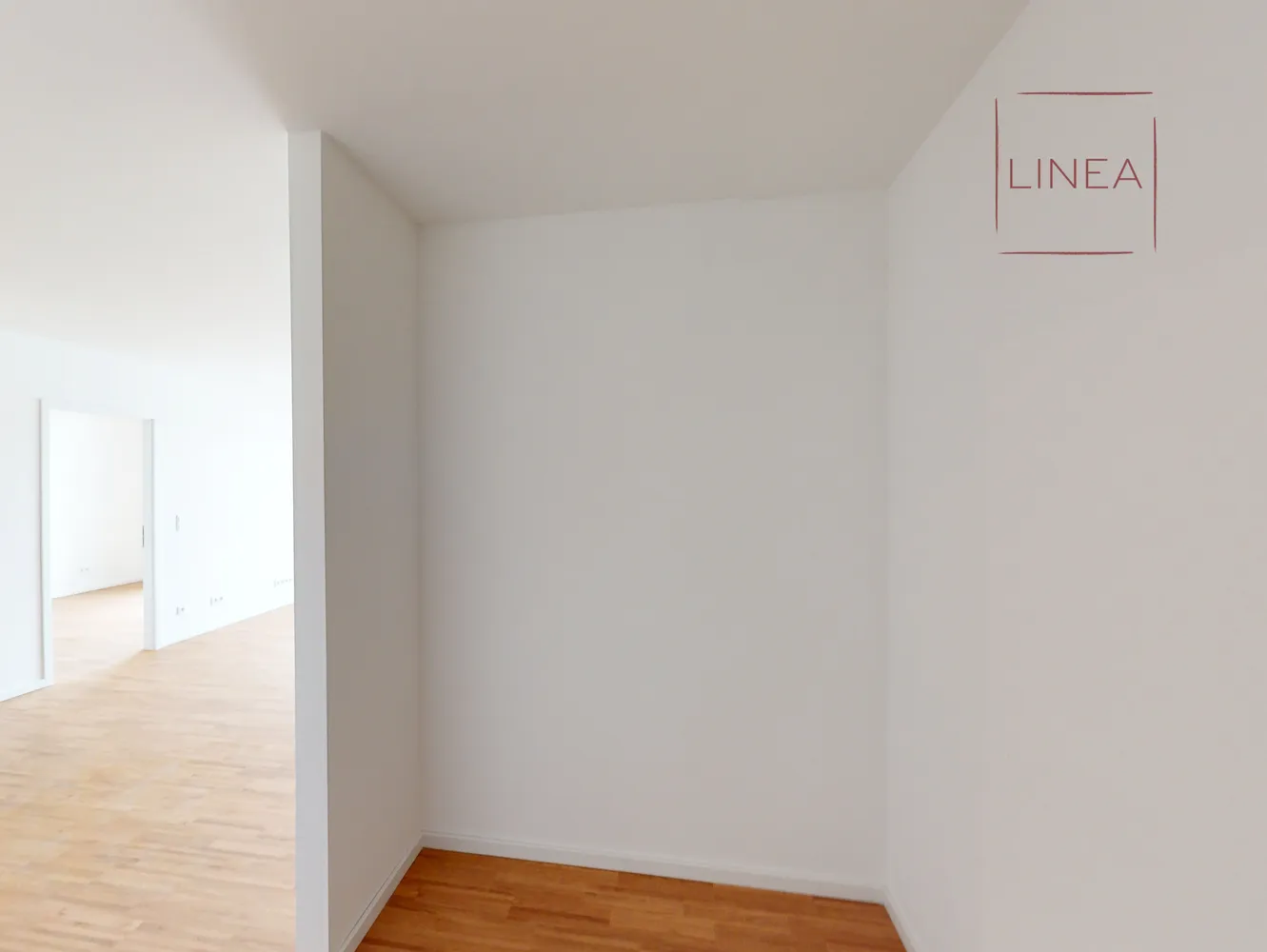 2 Zimmer Wohnung mit 58 m² in Weimar – Bild 5