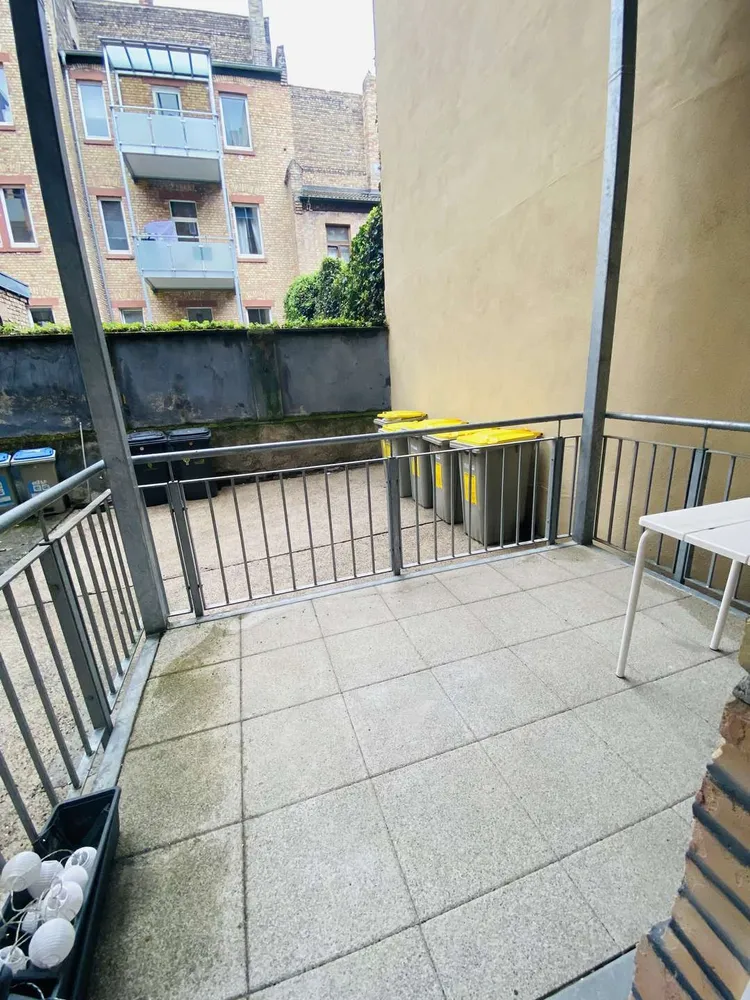 1 room apartment with 43 m² in Mannheim – Photo 6