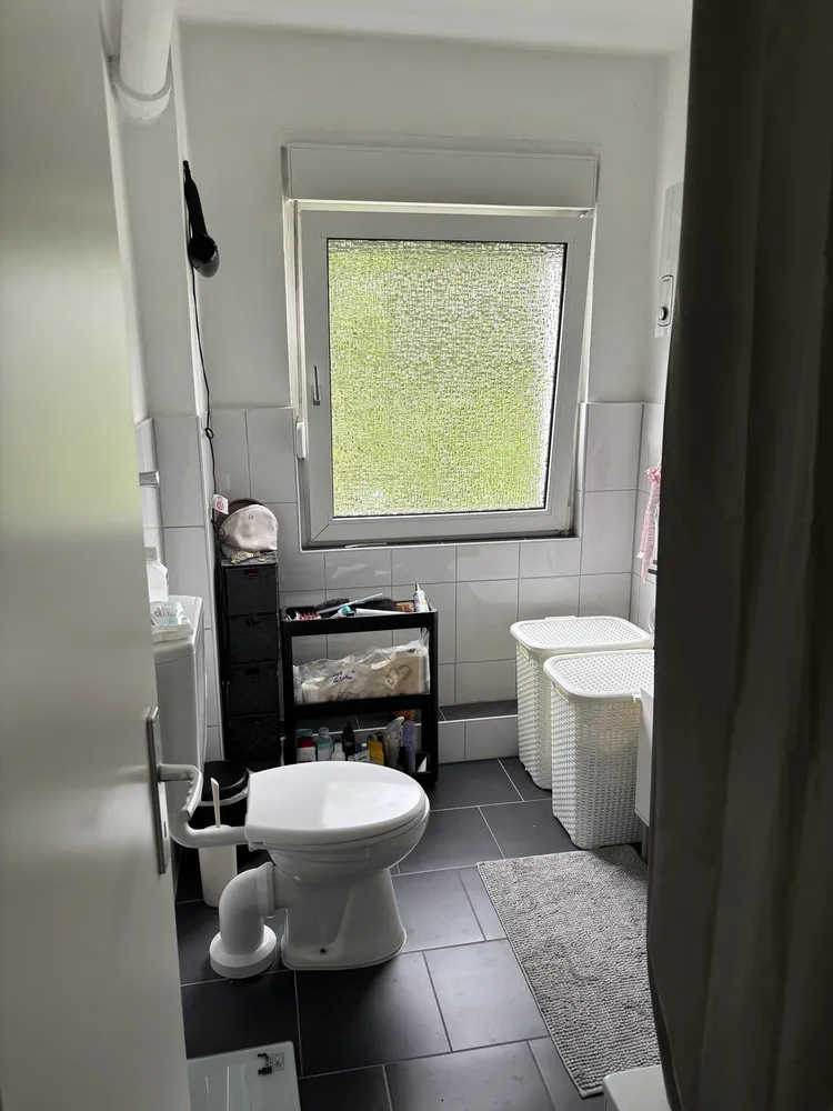 2 Zimmer Wohnung mit 50 m² in Duisburg – Bild 10