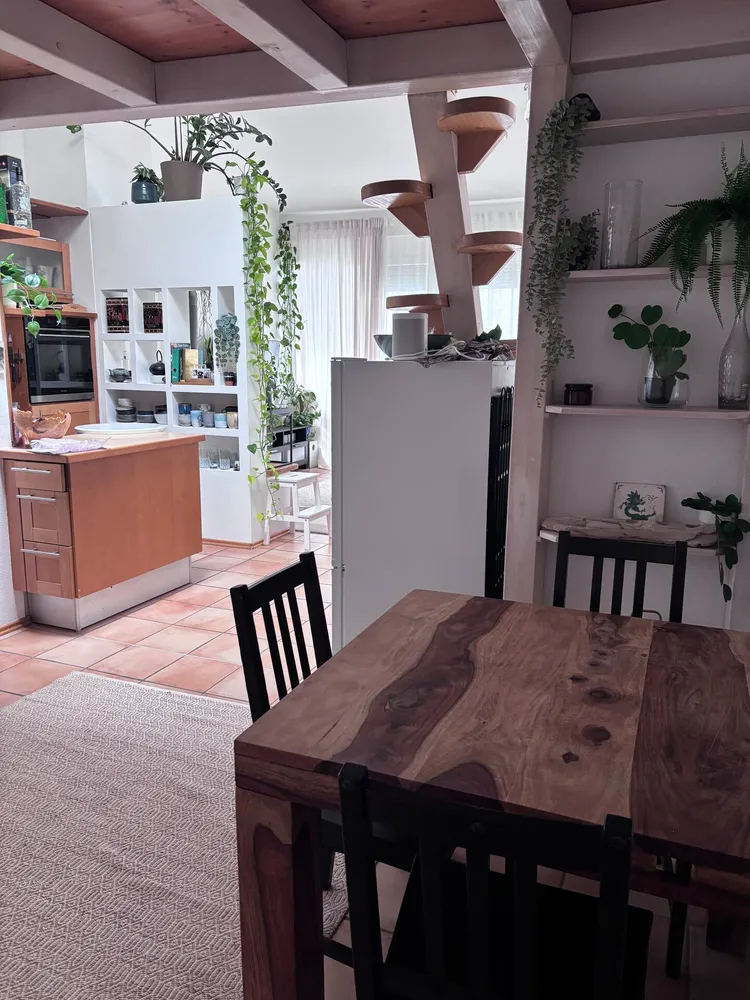 3 Zimmer Wohnung mit 75 m² in München – Bild 6