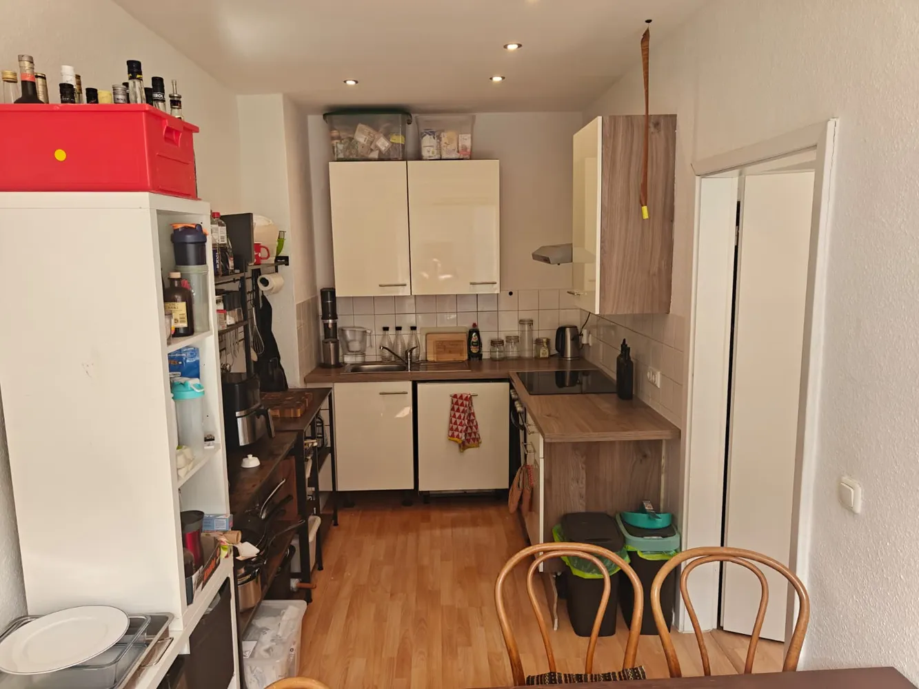 2 Zimmer Wohnung mit 54 m² in Köln – Bild 2