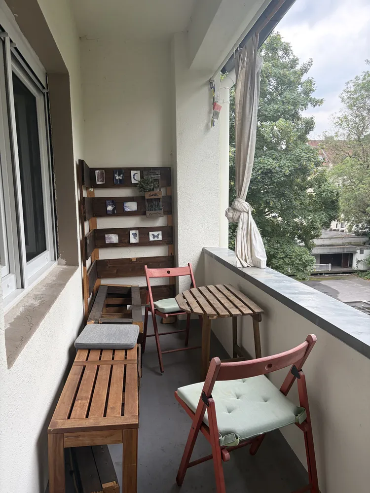 2 Zimmer Wohnung mit 67 m² in Dortmund – Bild 11